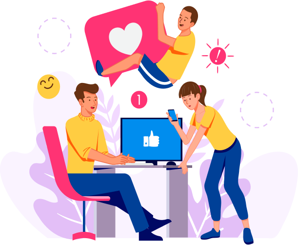 Services - Digital Marketing Services