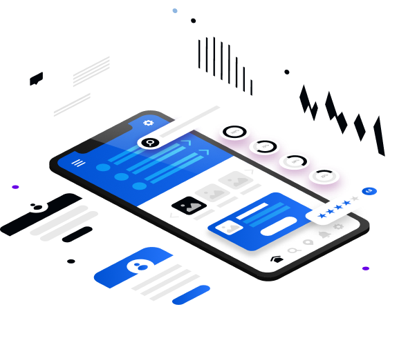 Services - Mobile App Development