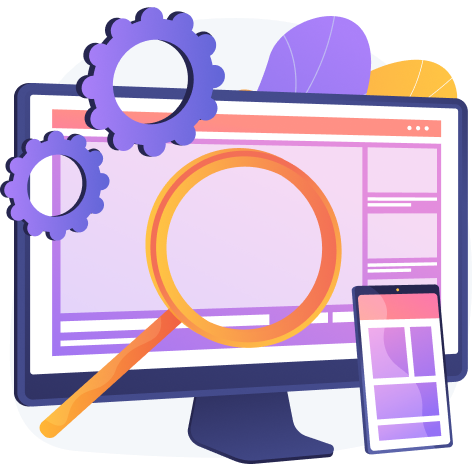 Services - Web Development