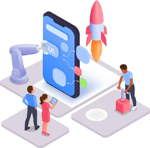 Services - UI/UX Design