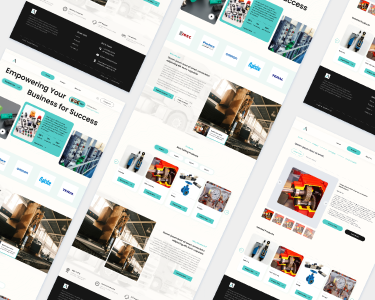 Mobile Middle Banner