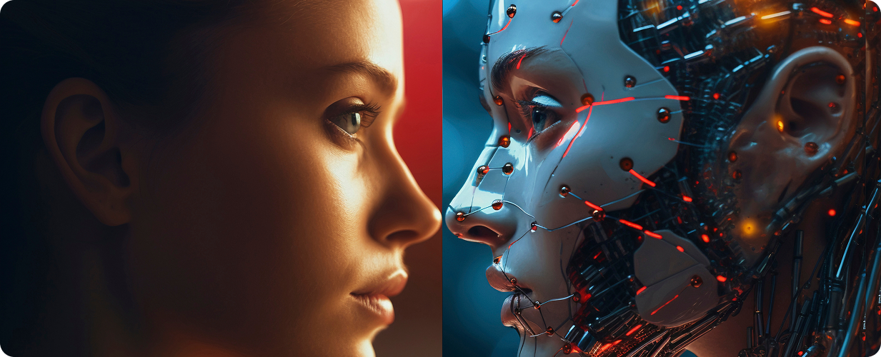 AI Meets Creativity: The New Face of Digital Campaigns