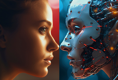 AI Meets Creativity: The New Face of Digital...
