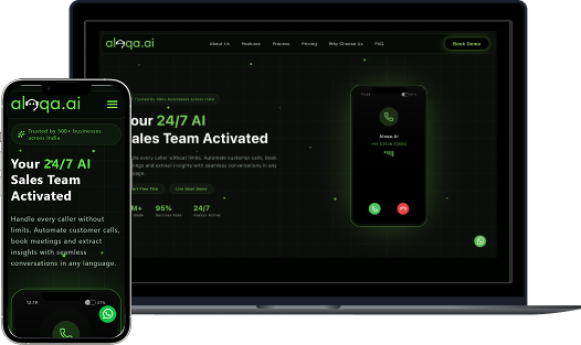 Aloqa.ai