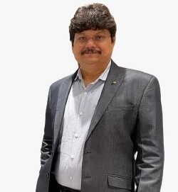 Jignesh Prajapati