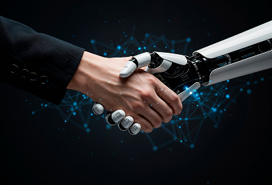 Automate or Fall Behind: The Future of ...
