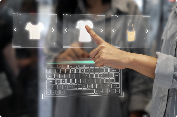 Service Illustration