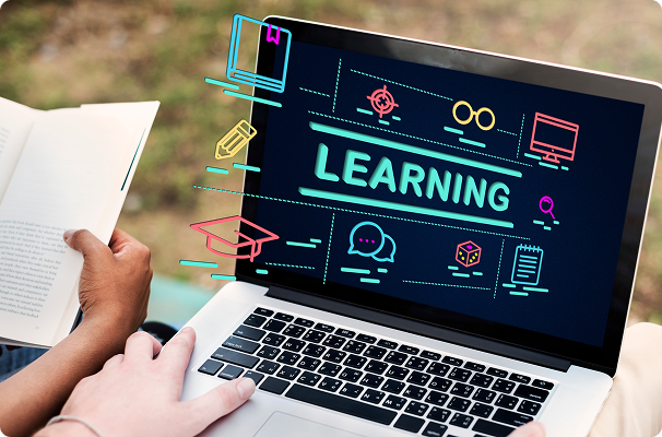 Service Illustration