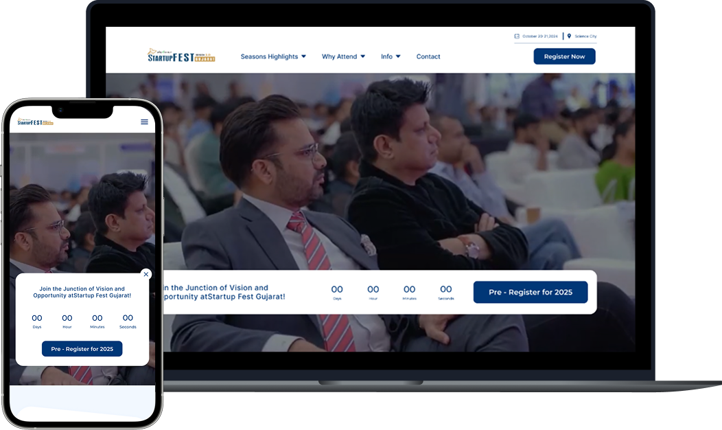 Startup Fest
