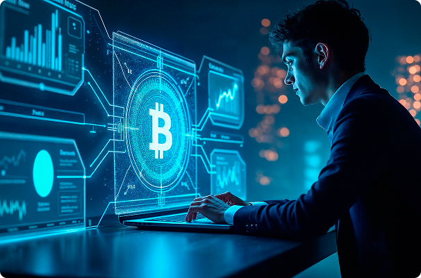 Service Illustration