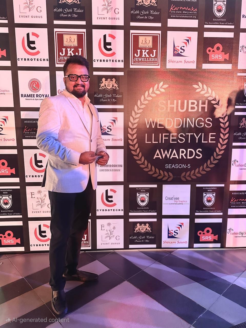 Amit Pandya