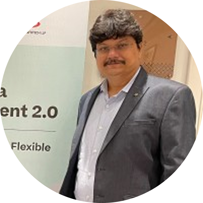 - Jignesh Prajapati