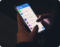 Mobile App Development