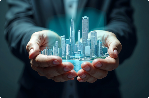 Service Illustration