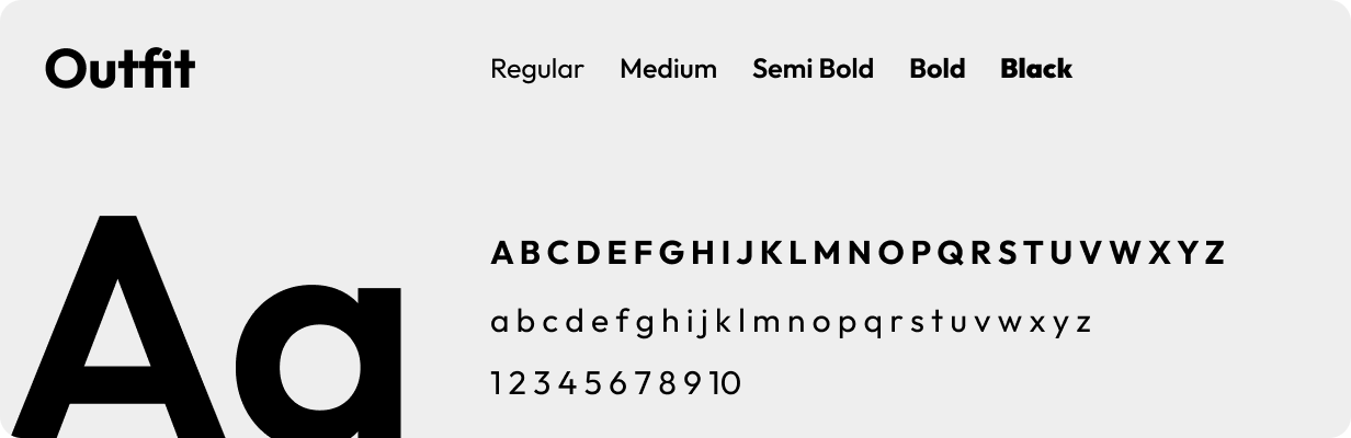 Typography