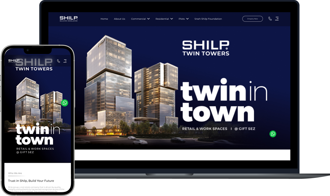 Shilp Group