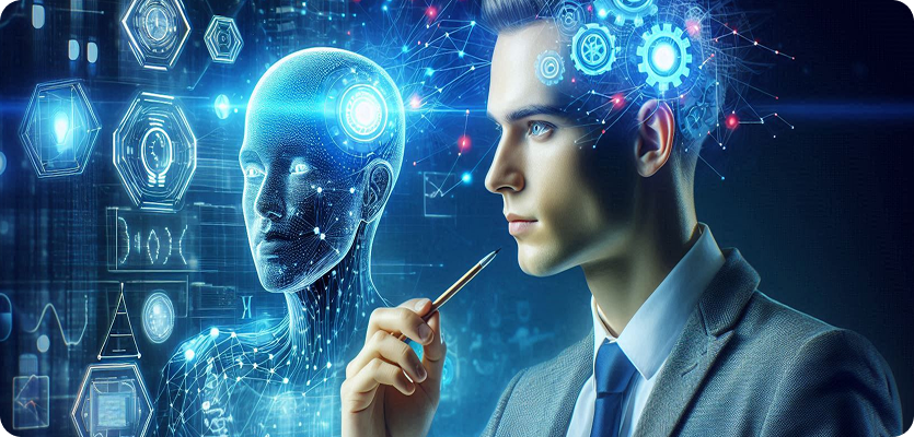 Smarter Marketing with AI: How to Stay Ahead in 2025