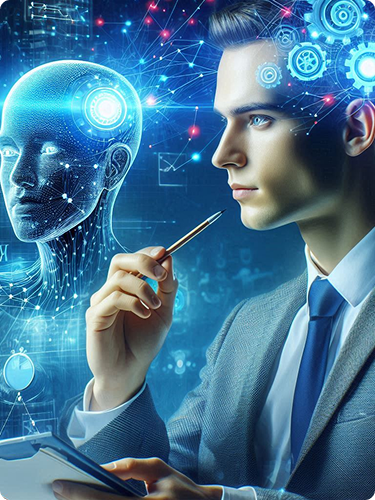 Smarter Marketing with AI: How to Stay Ahead in 2025