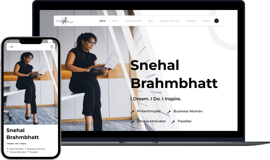 Snehal Brahmbhatt