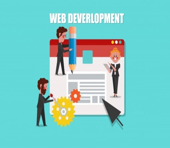 Web Development